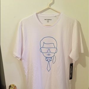 Karl Lagerfeld Paris T-Shirt